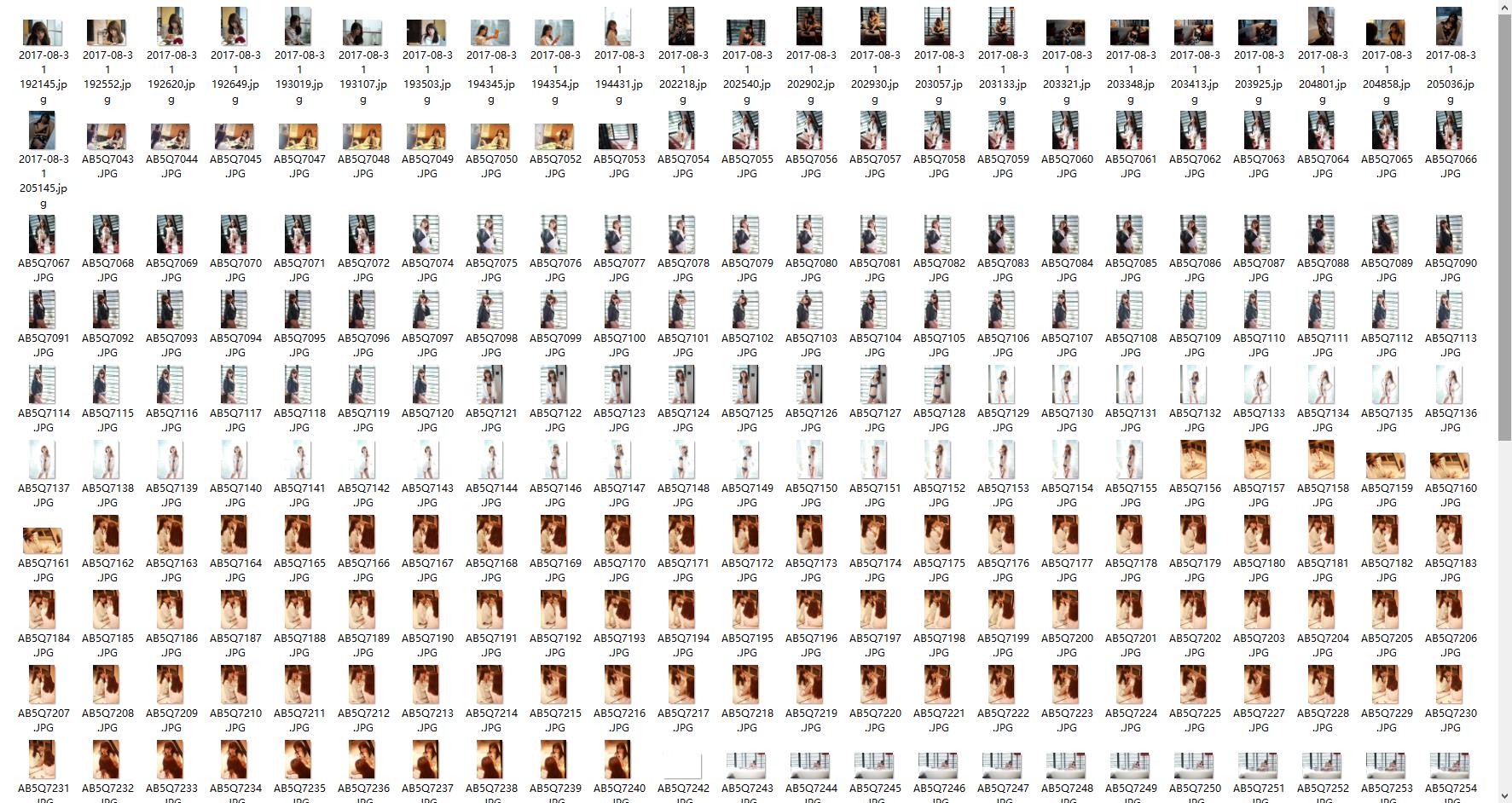 哎哟！虎牙主播沫子认识吗，写真拍不错哟资源[462P-3.07G]