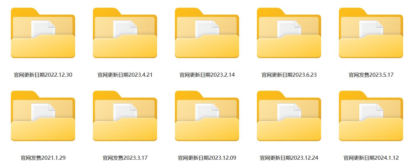 【核弹资源】知名超人气女神【飘飘】10套原版视图资源[7V+1593P-2.75G]