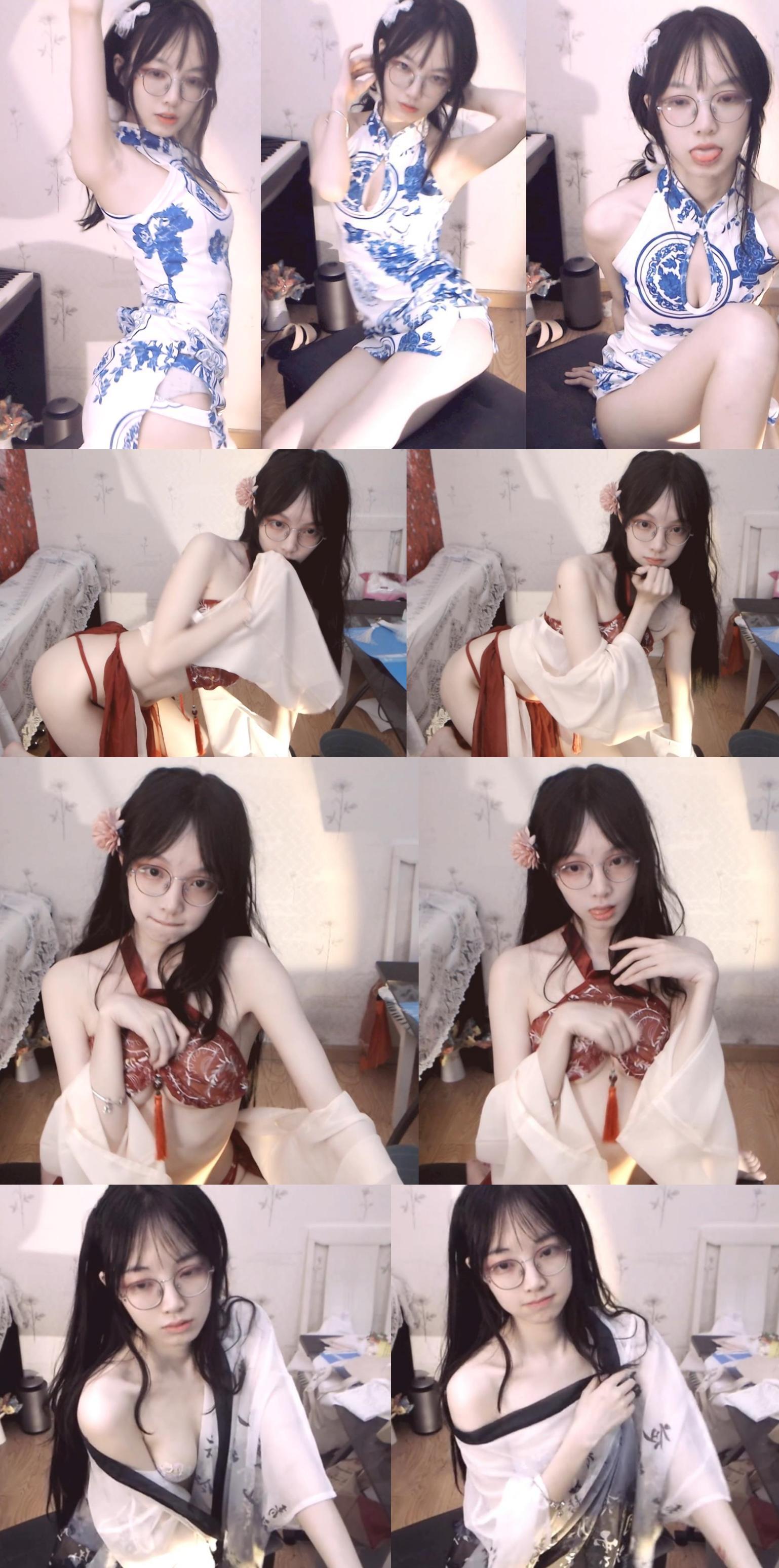 B站 – 清X 清纯嫩妹私拍资源[8V-546M]