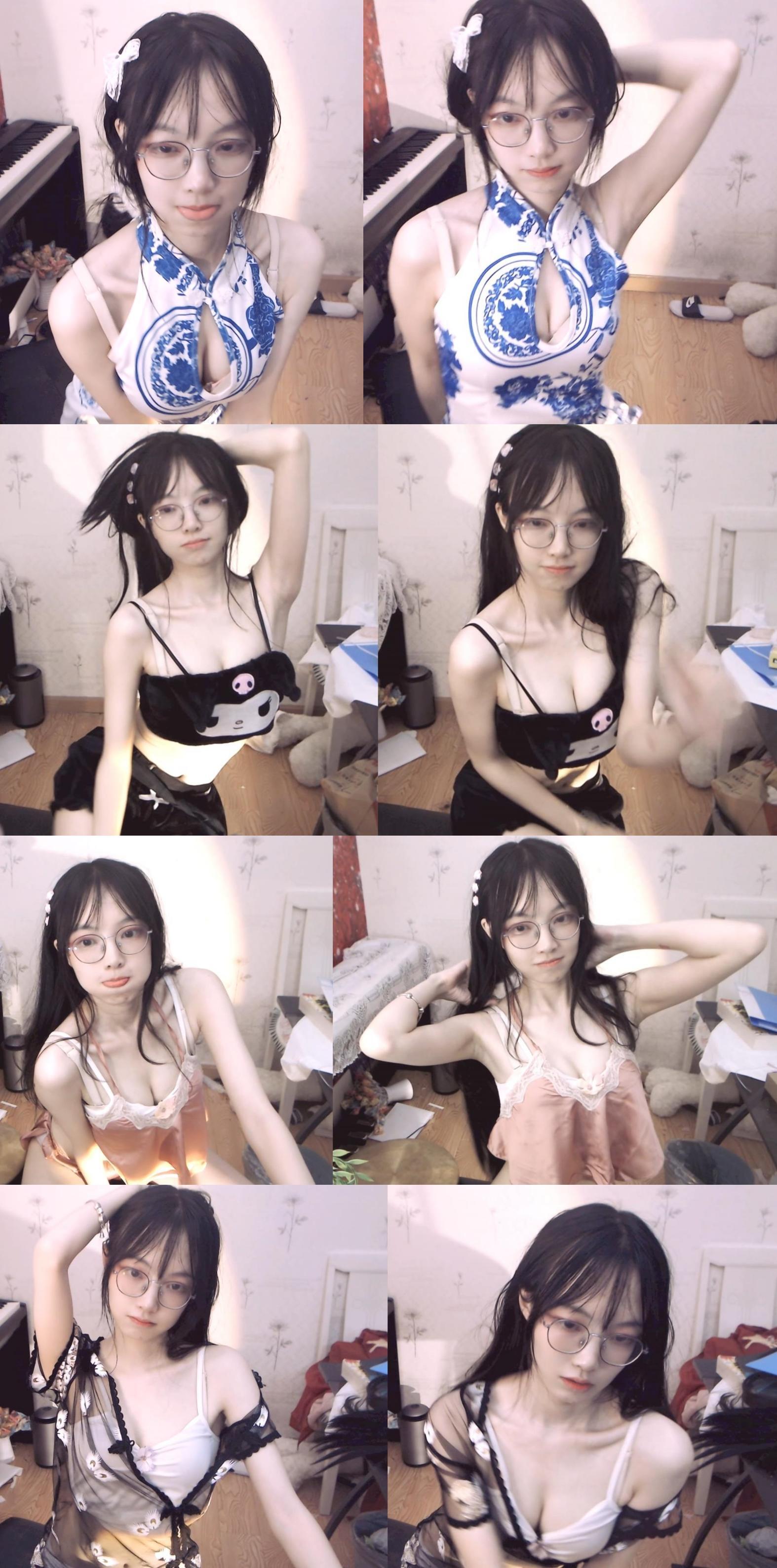 B站 – 清X 清纯嫩妹私拍资源[8V-546M]