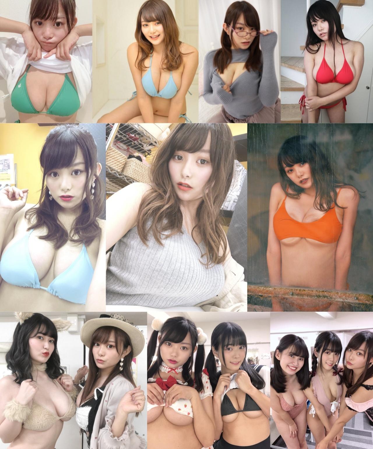 推特精选视图包：kiho_sakurai 岛国女老师多种风情资源[833P+69V-369M]