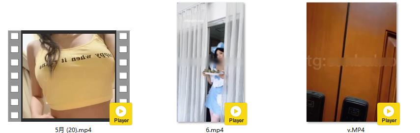 秀人【杨晨晨】精选写真拍摄花絮+剧情定制39V合集资源[5.8G]