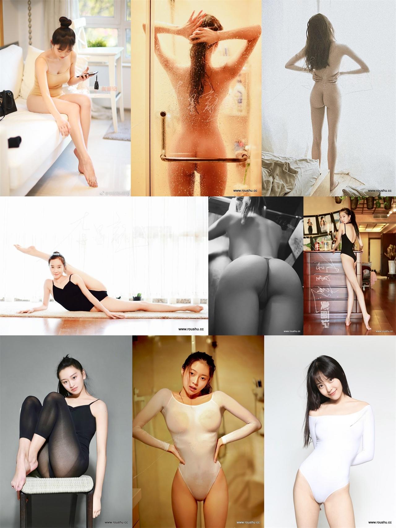 【顶级摄影藏品】李星龙 -《美丽记》作品全集资源[4527P-2.49G]