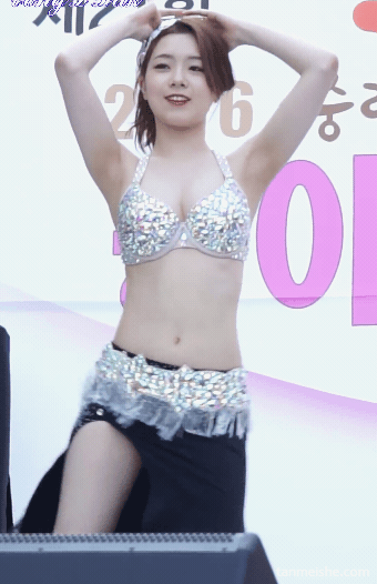 韩国肚皮舞女团JSJ（???）饭拍视频合集补充资源[22V-3.09G]