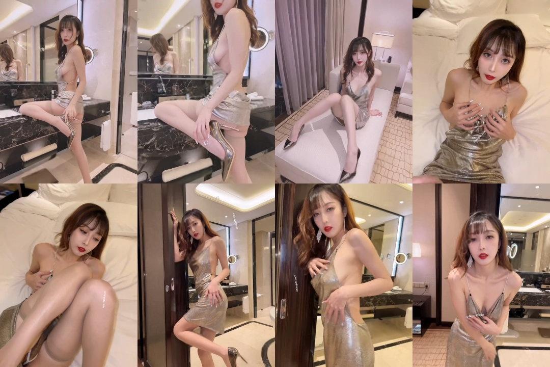 顶级模特 – 林星阑 写真拍摄秀案场花絮福利资源[77P+1V-860M]