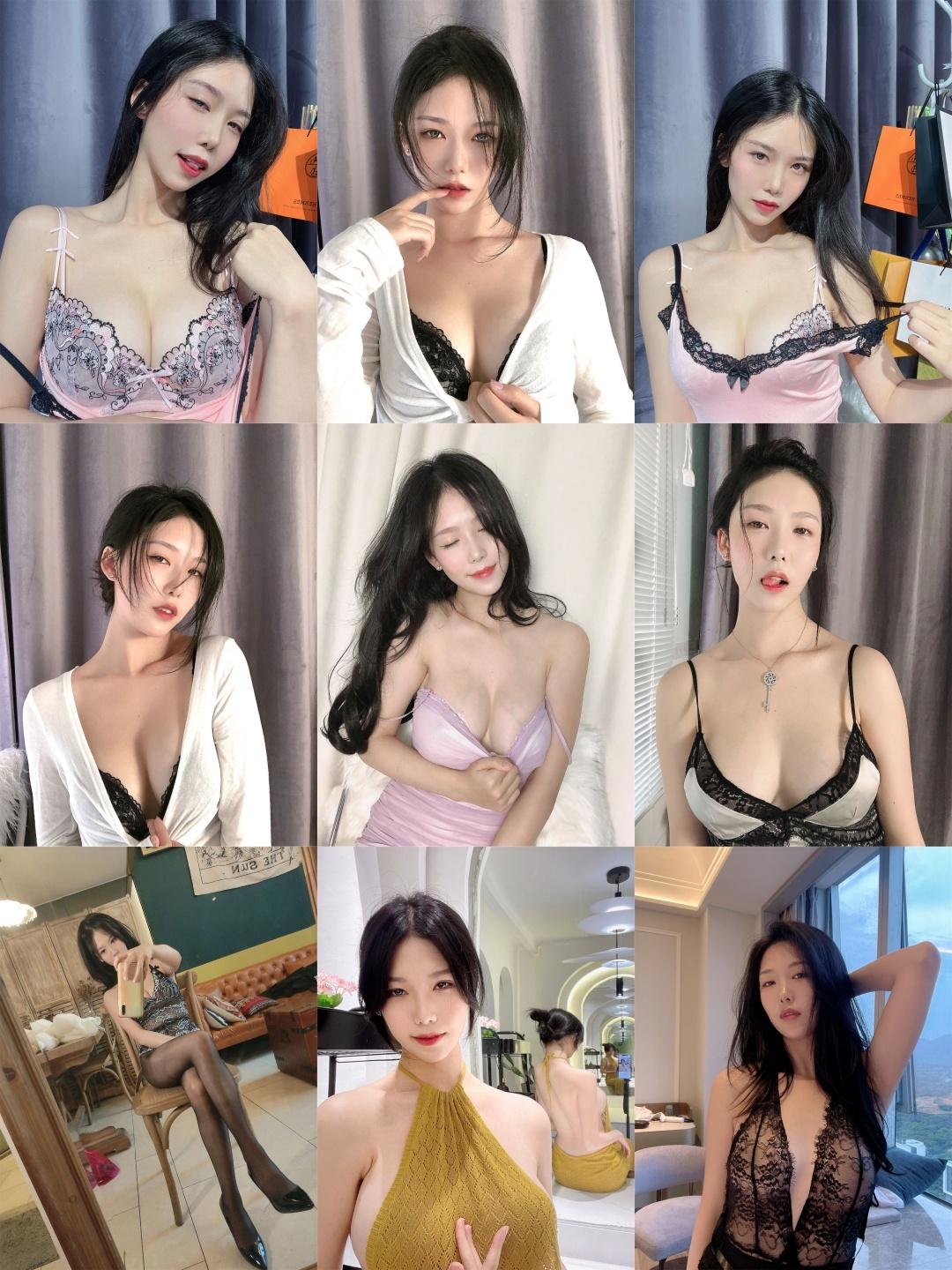 抖娘利世 – Partme会员写真 26套 资源[266P-1.62GB]