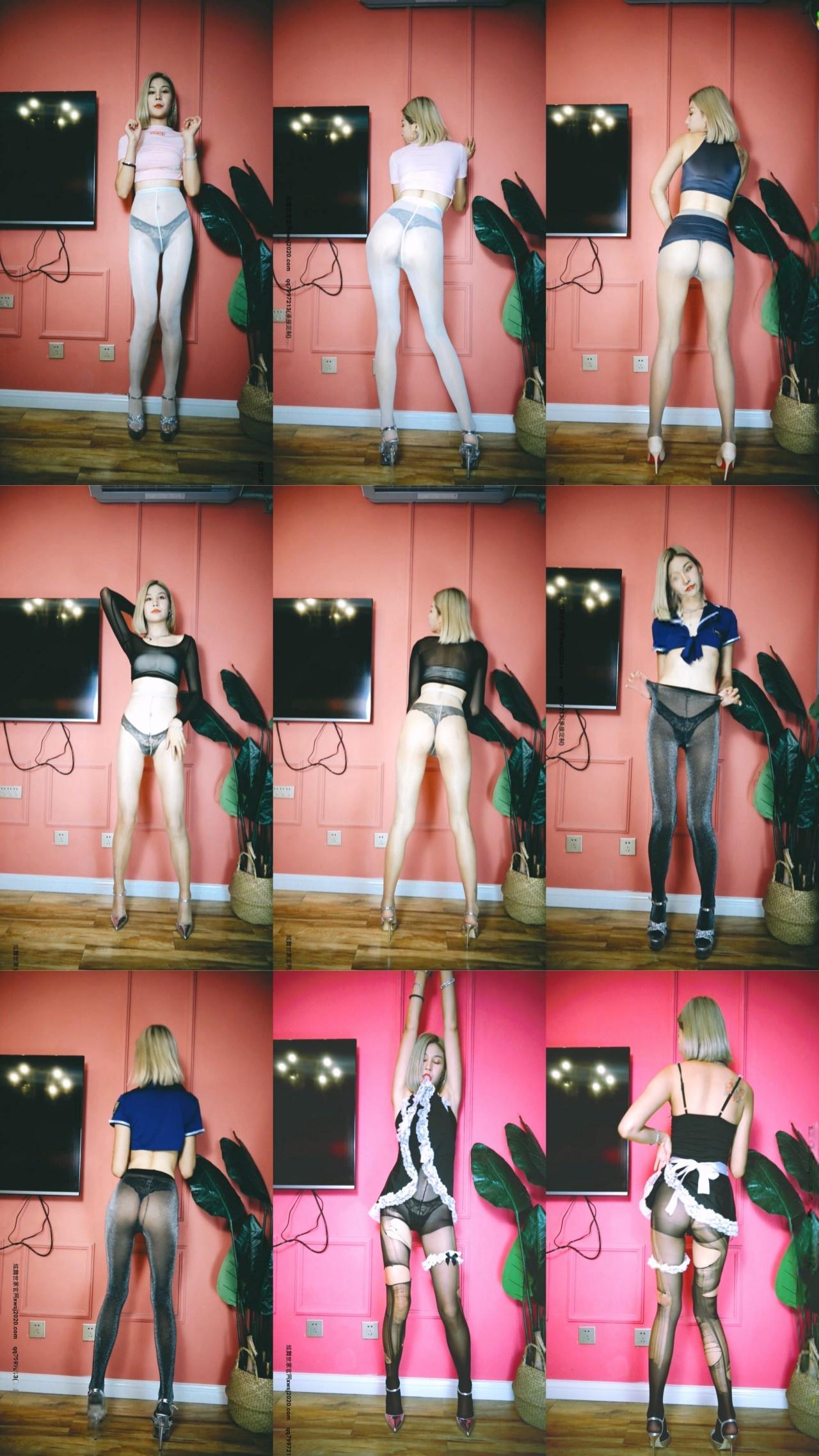 【炫舞世家】恩率 一期五期六期热舞合集资源[18V-5.27G]