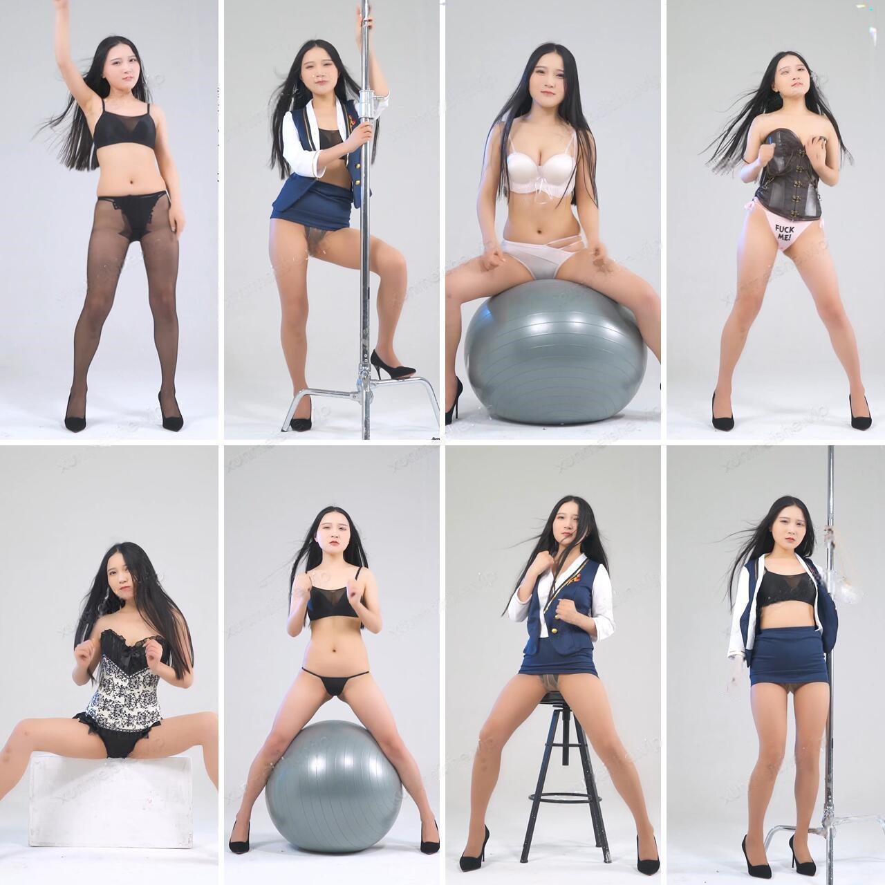 【舞天团】深田 第一期资源[24V-4.6G]