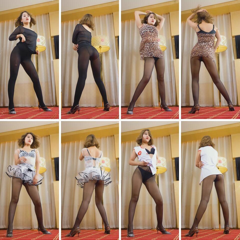 【舞艺吧】井上 侧身热舞资源[39V-7.34G]