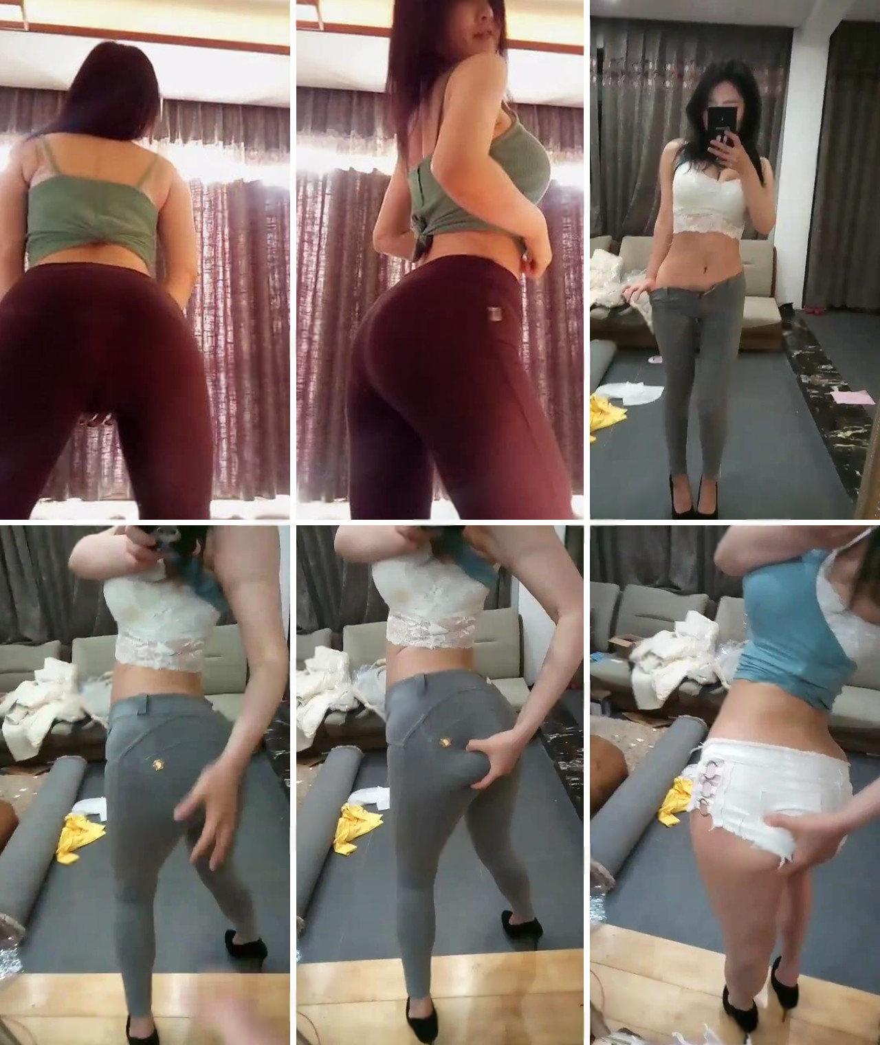 斗鱼好H好女杀手考古ASMR&龙虾热舞合集包资源[17V-1.69G]