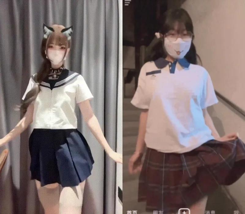 2024年7月最新抖音风 美女云集 舞蹈变装小视频合集[295V-1.07GB]