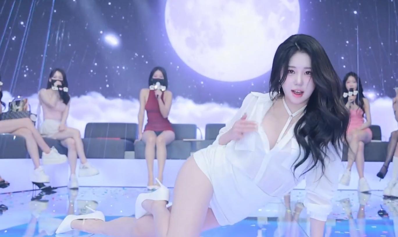 韩国女团熊猫班（PandaClass）第四季更新中[ed2k/115盘]