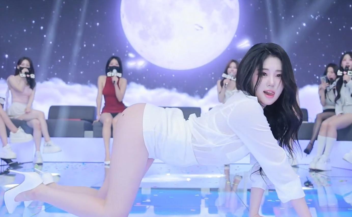 韩国女团熊猫班（PandaClass）第四季更新中[ed2k/115盘]