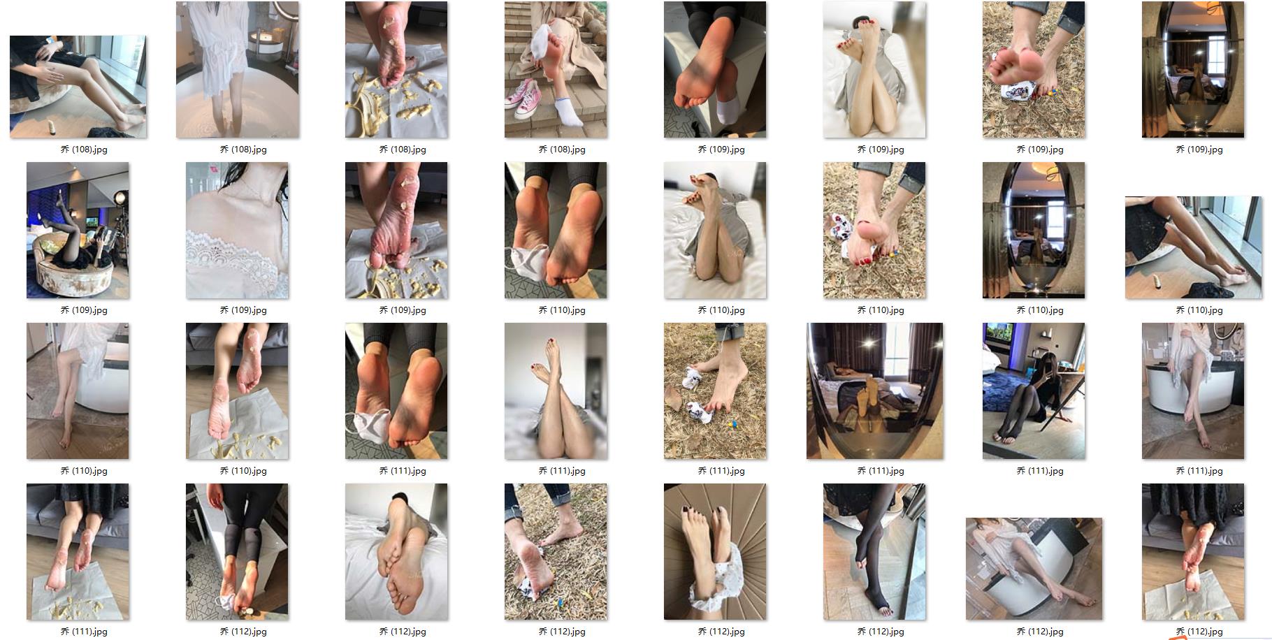 B站Maggie乔安 自购付费视图大合集资源[3868P+12V-29.4G]