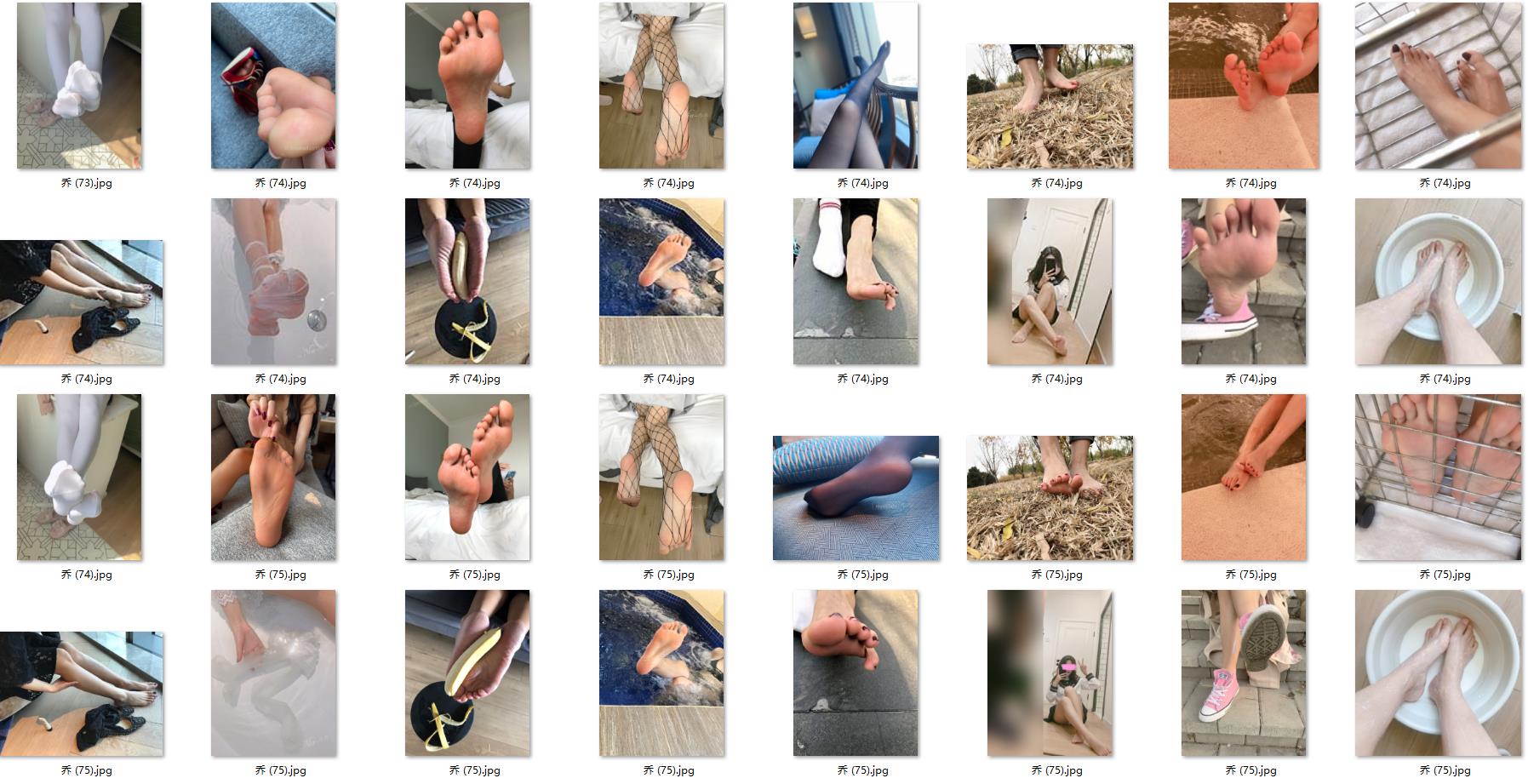 B站Maggie乔安 自购付费视图大合集资源[3868P+12V-29.4G]