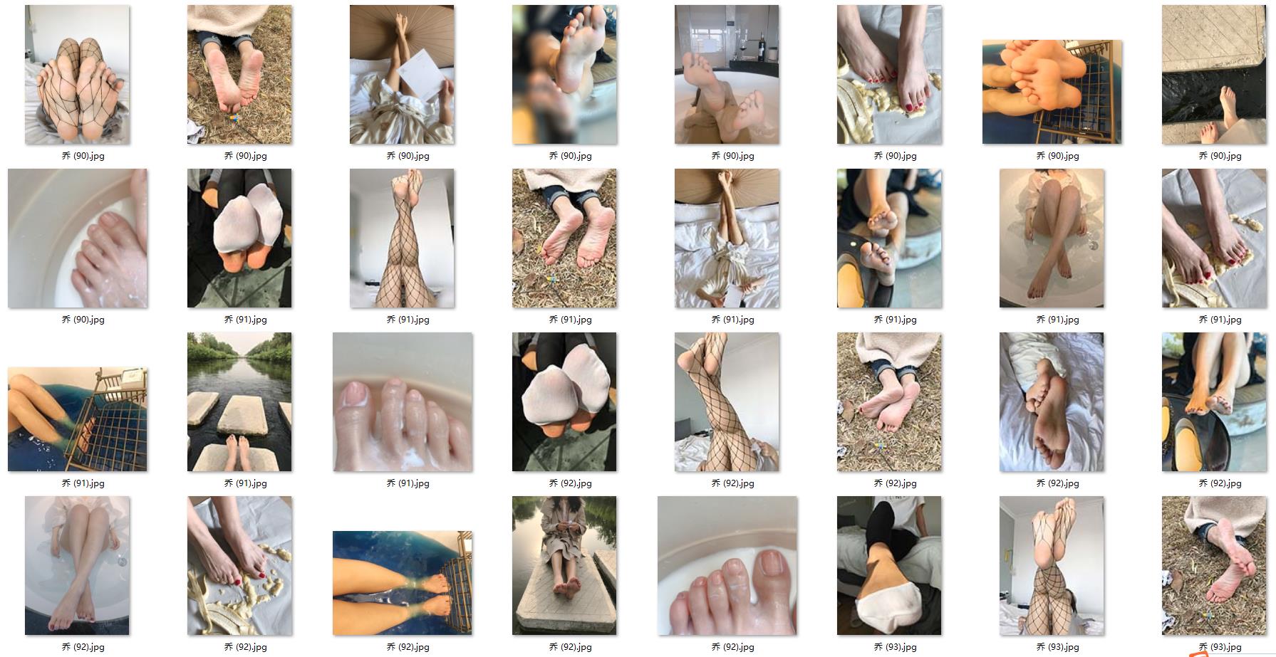 B站Maggie乔安 自购付费视图大合集资源[3868P+12V-29.4G]