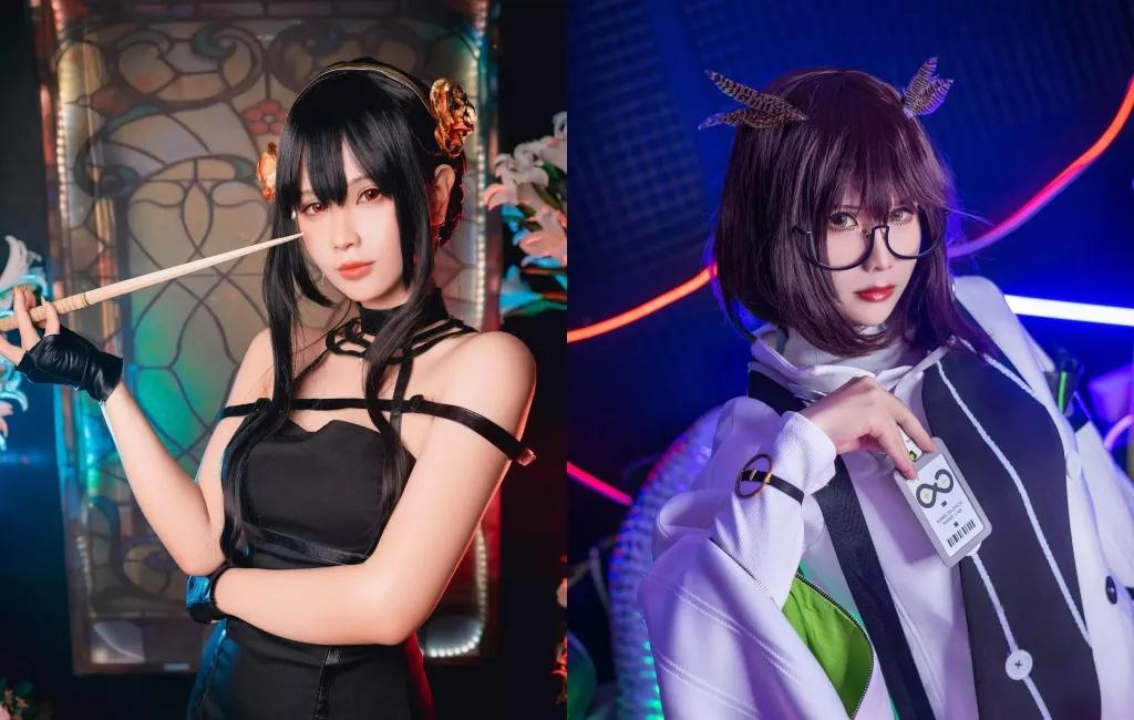 PyonCos – Cos写真合集资源[13套][2024更新中]