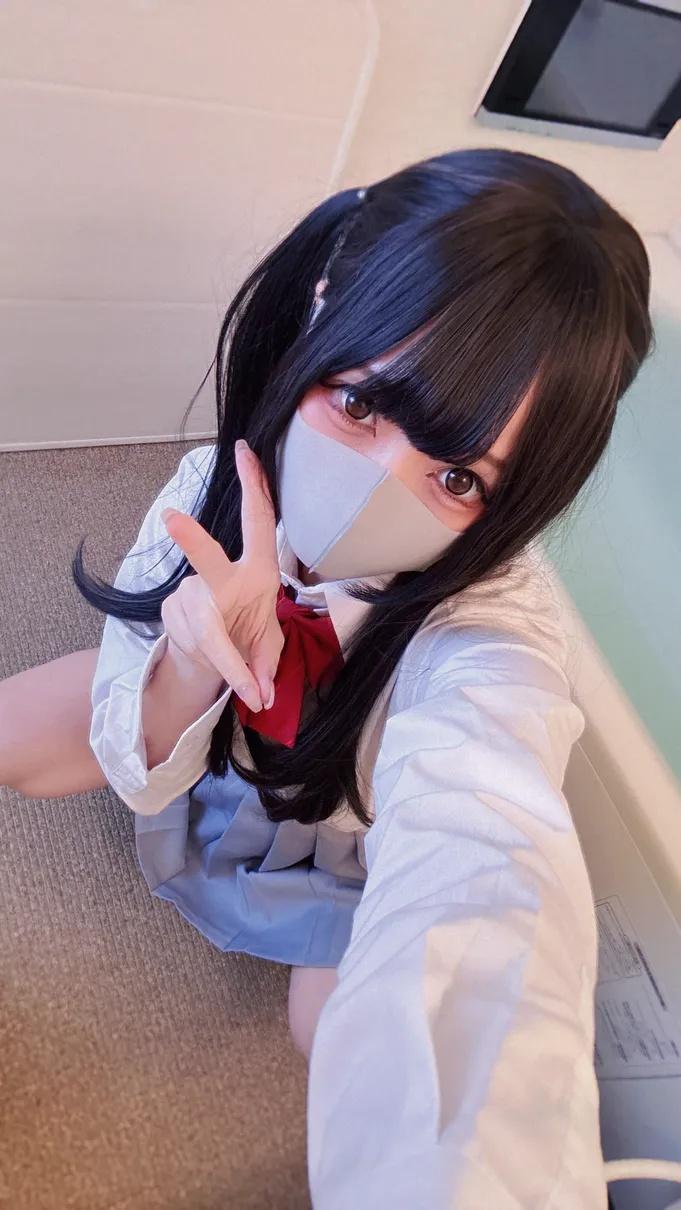 Echikano Fansly Cos写真订阅合集资源下载[2025年最新作品][持续更新]