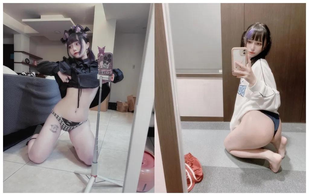 齋齋いつき – 最新写真作品合集 – 7.25GB – 2025年更新中