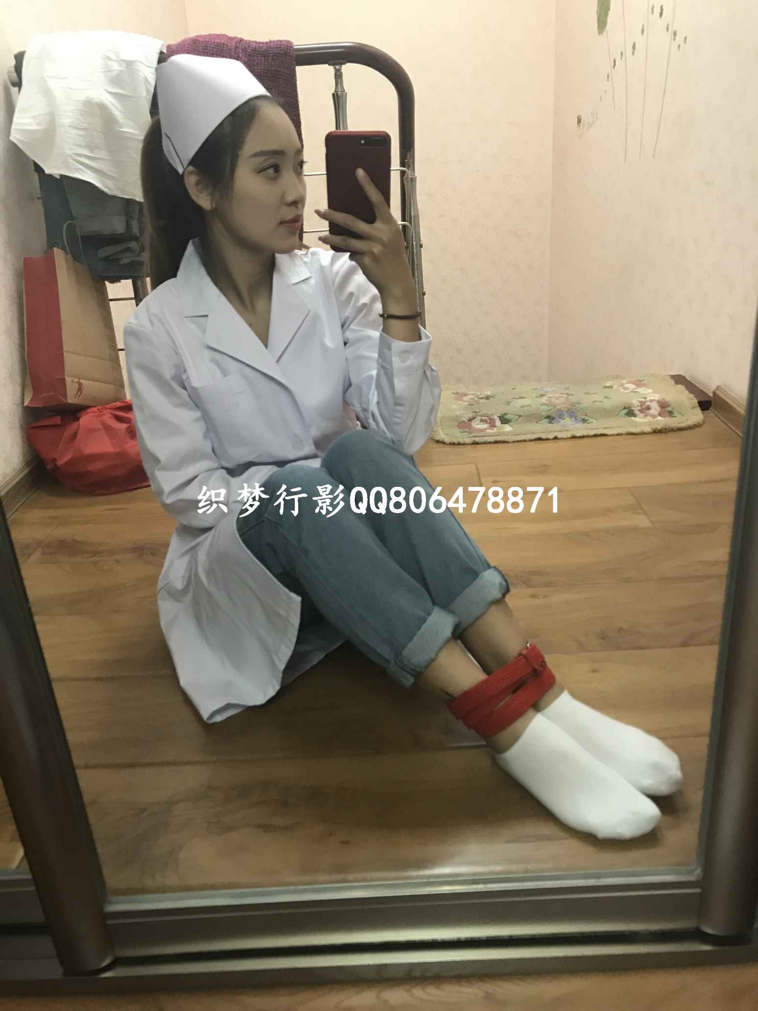 织梦行影系列作品资源[33期]