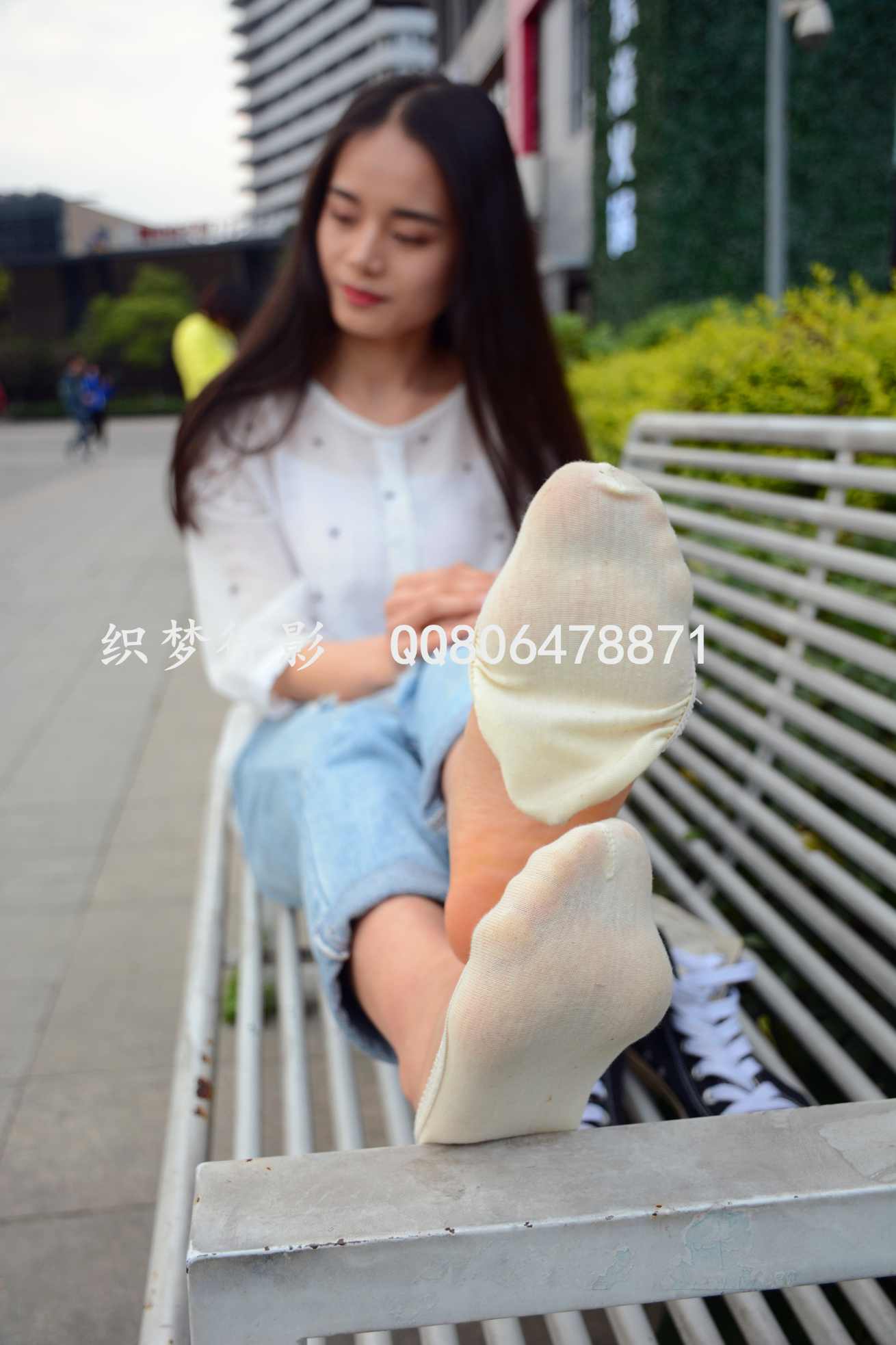 织梦行影系列作品资源[33期]