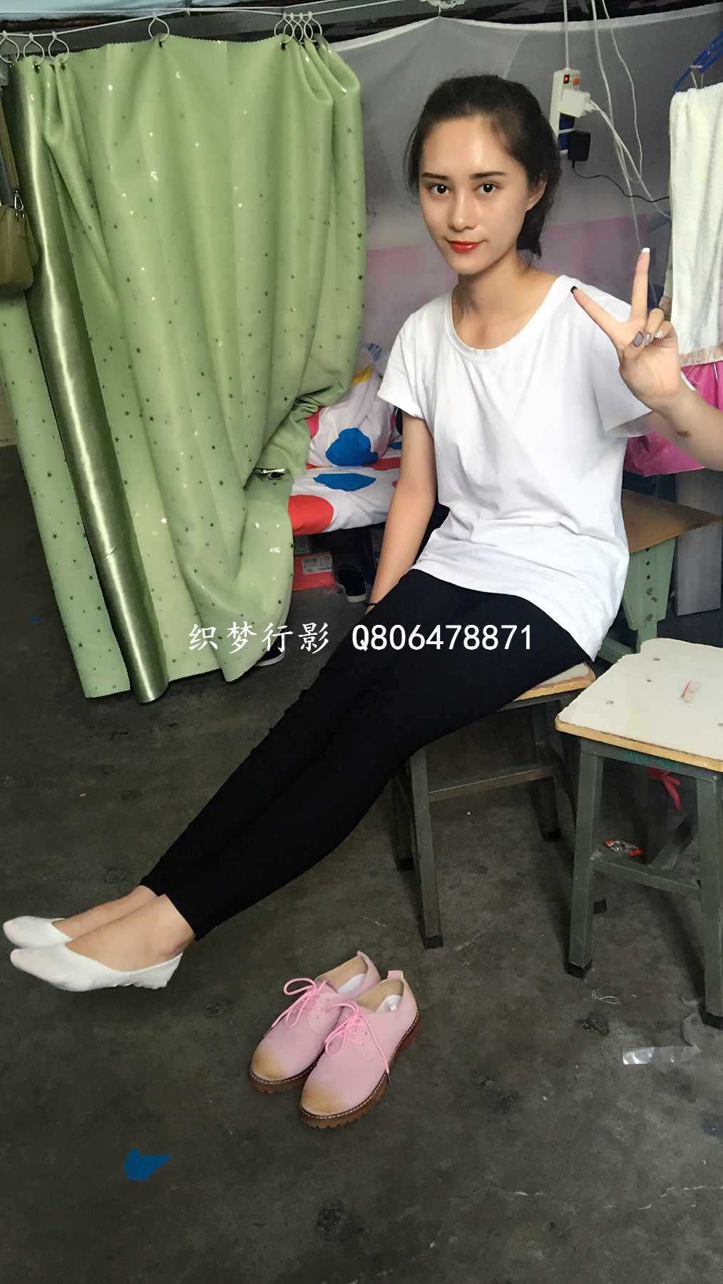 织梦行影系列作品资源[33期]