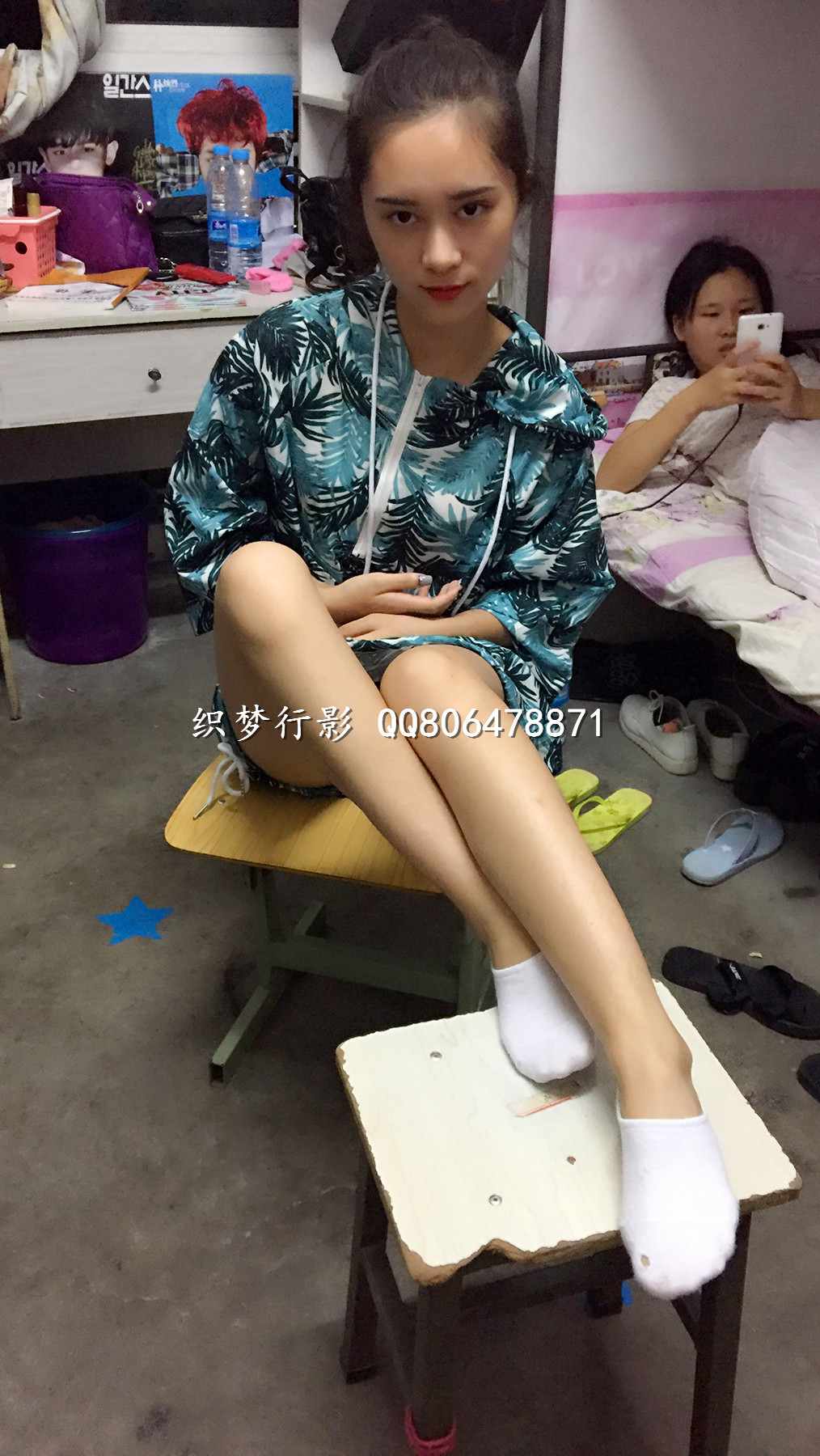 织梦行影系列作品资源[33期]