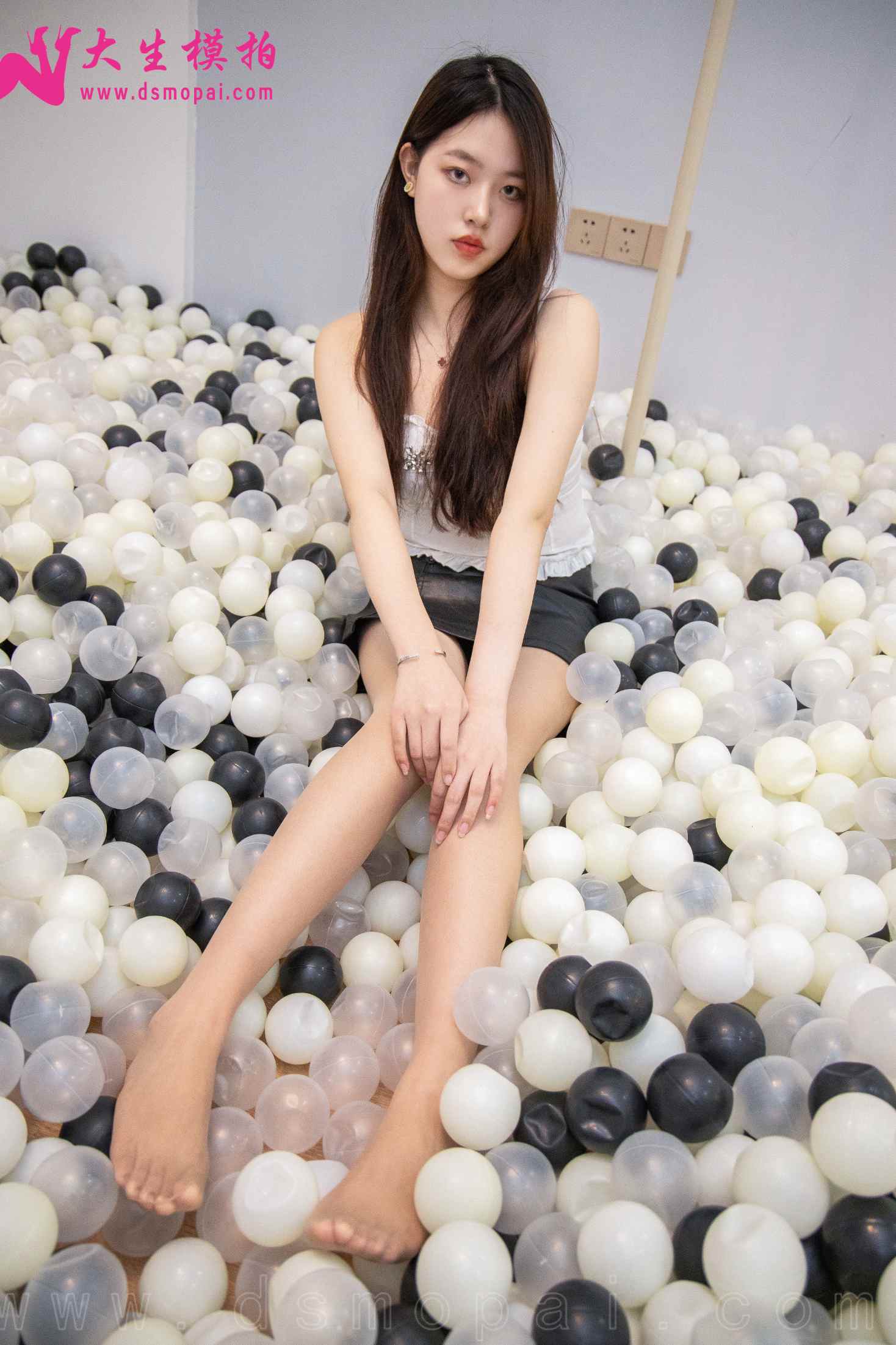 大生模拍 – 全套284期&视频资源