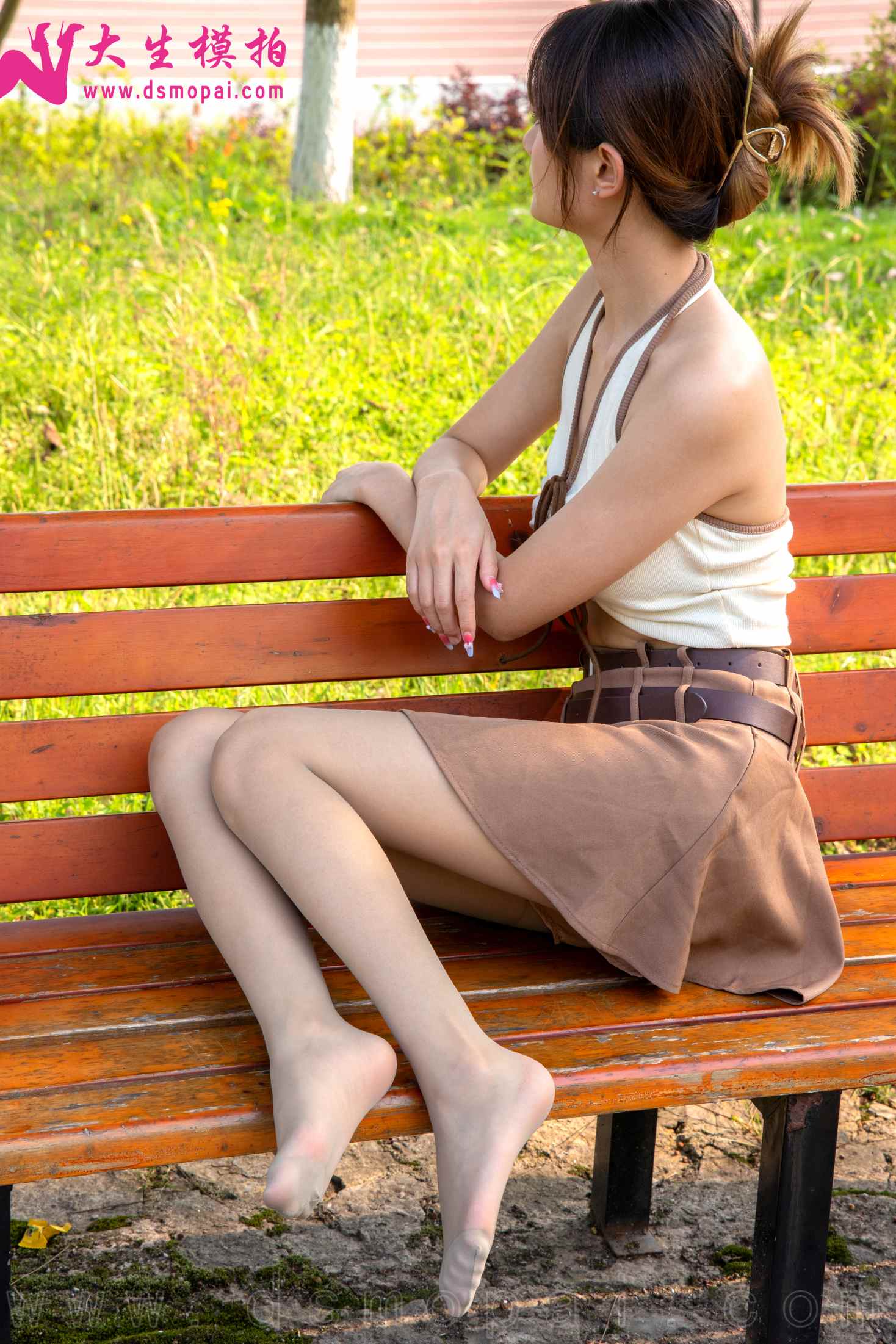 大生模拍 – 全套284期&视频资源