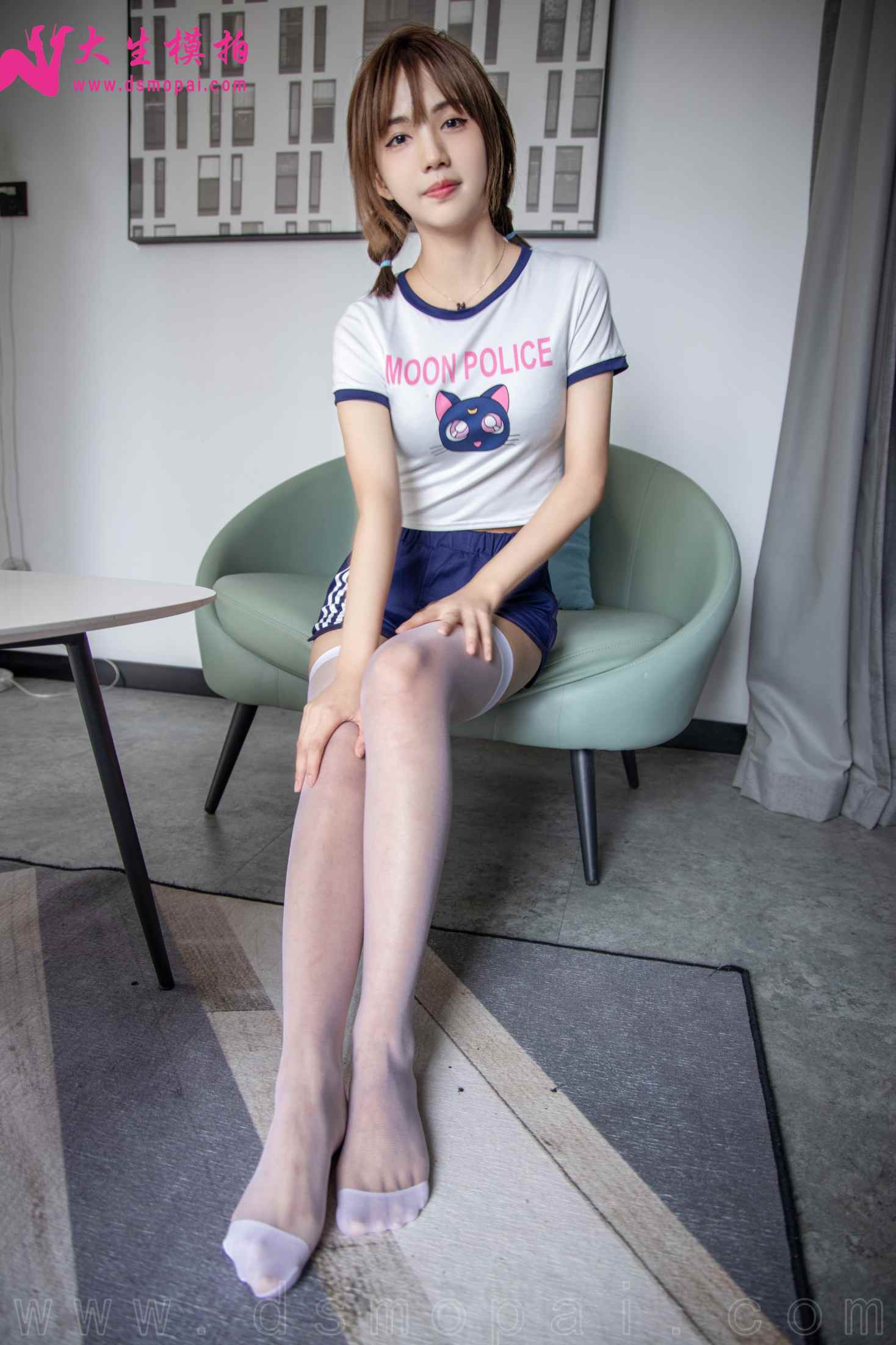 大生模拍 – 全套284期&视频资源