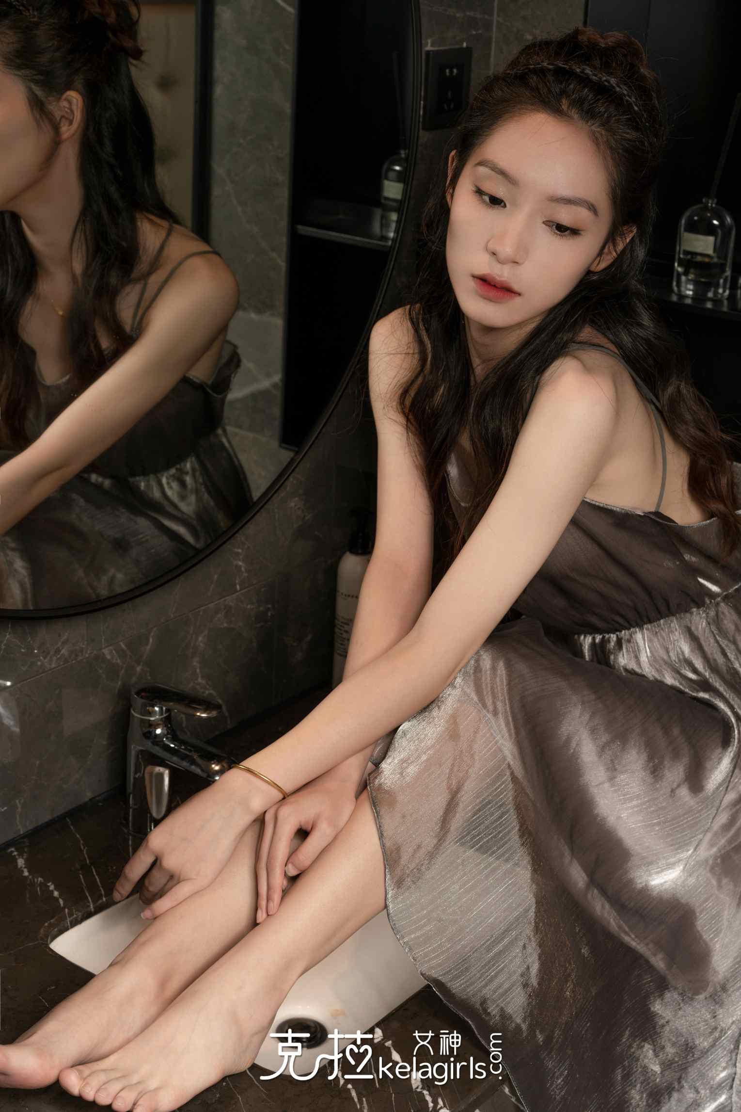 KelaGirls克拉女神 – 8K套图系列总839期资源