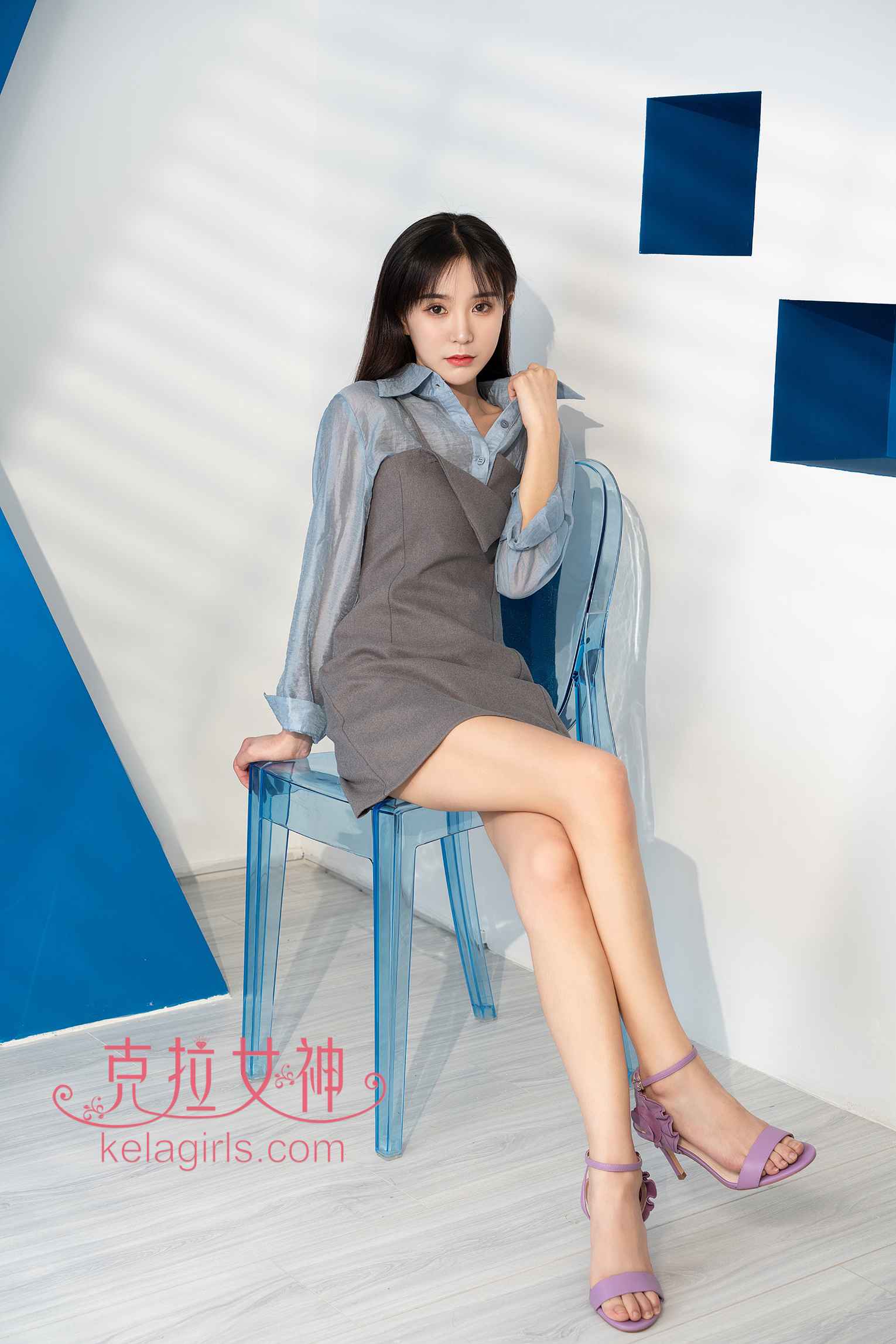 KelaGirls克拉女神 – 8K套图系列总839期资源