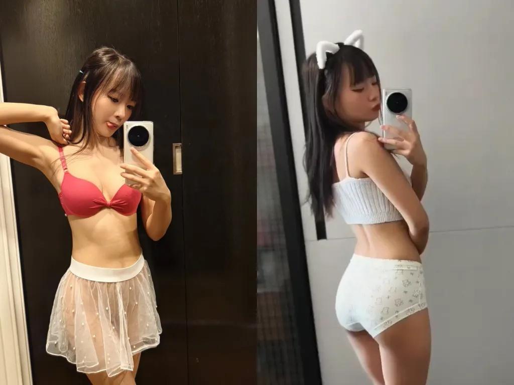 Jayinne – 写真合集资源[18GB-持续更新]