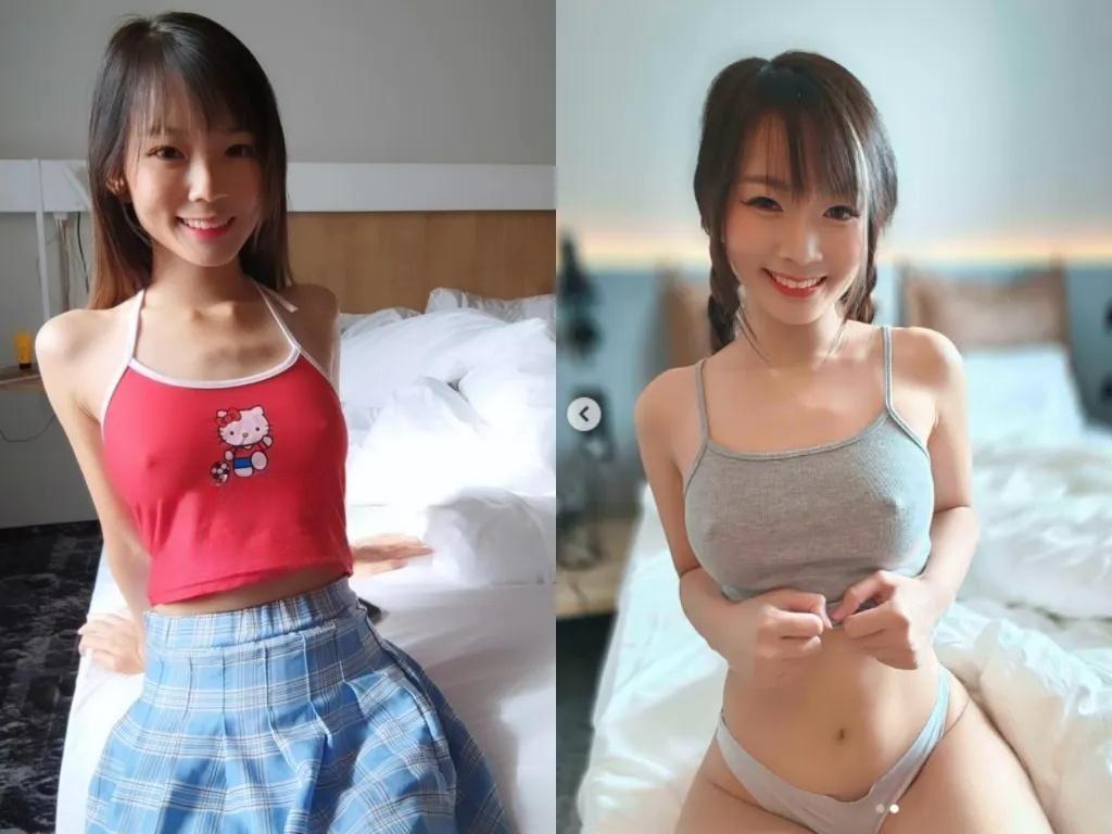 Jayinne – 写真合集资源[18GB-持续更新]