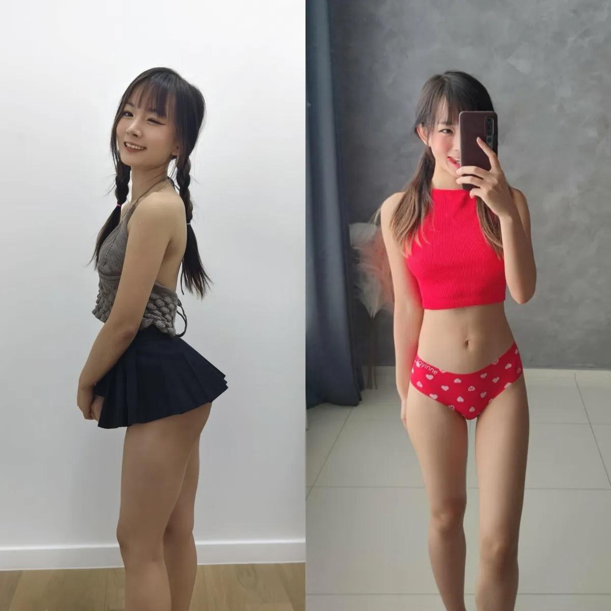 Jayinne – 写真合集资源[18GB-持续更新]