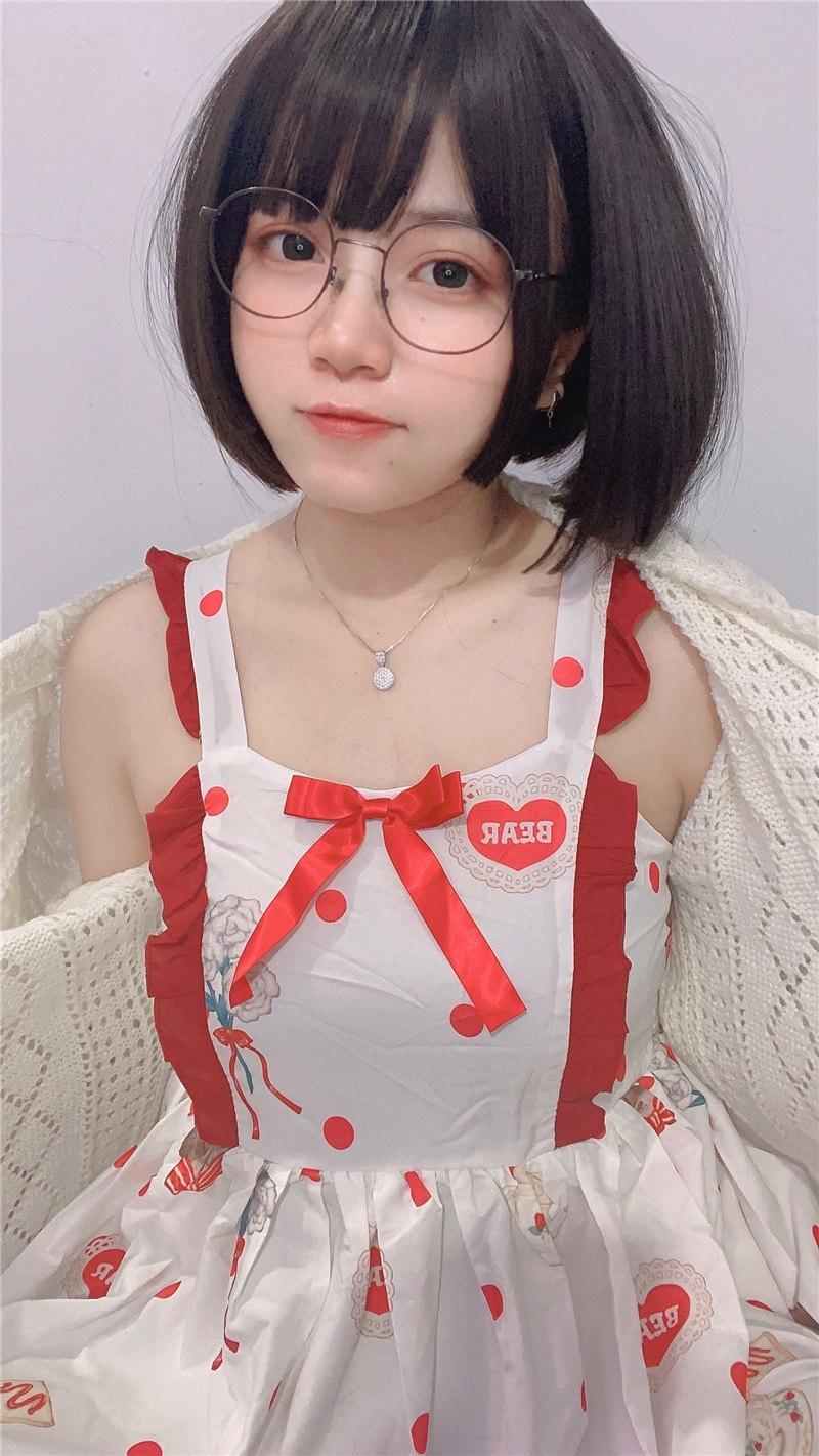 AngelChan 写真合集资源[27套][持续更新]