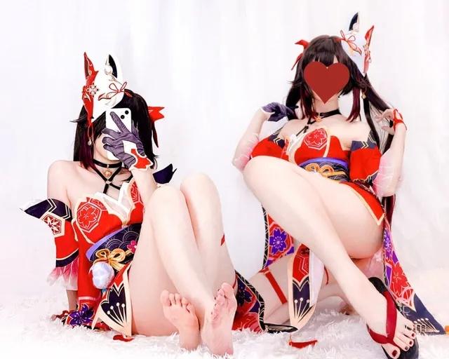 Ayame 写真合集资源下载[2025年更新中]