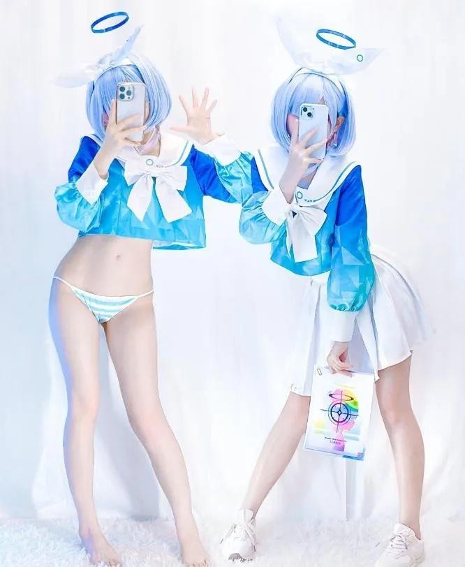 Ayame 写真合集资源下载[2025年更新中]