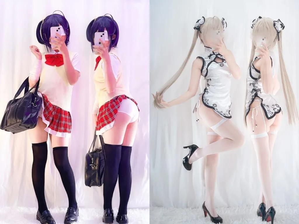 Ayame 写真合集资源下载[2025年更新中]