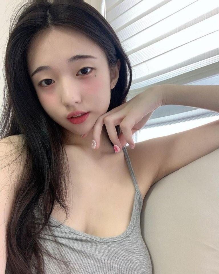 Yeon Woo(이연우) 写真合集资源[41套][持续更新]