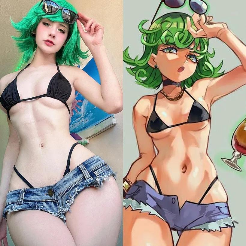 LizyhSan 写真合集资源下载[8.7GB持续更新]