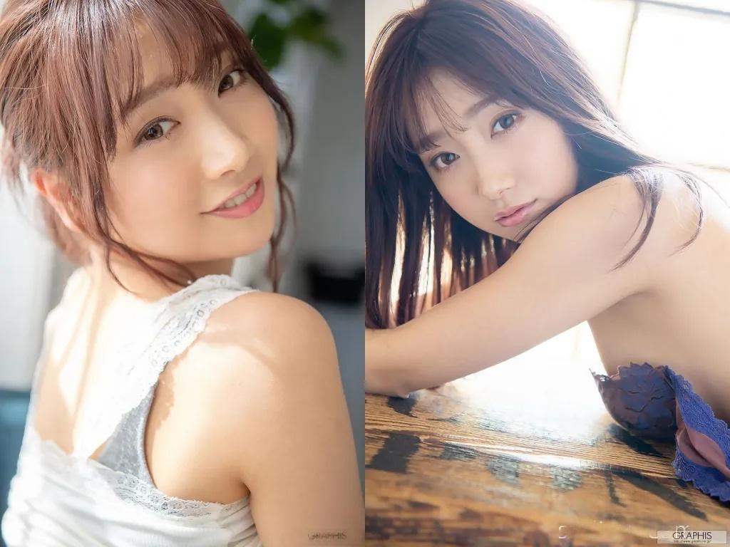 日本Graphis 系列写真资源合集[2002-2020年][72GB]