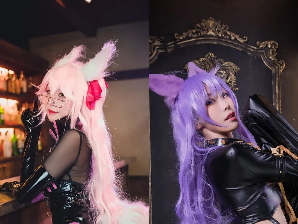 零崎沙耶 – Cos最新合集[6套写真][持续更新]