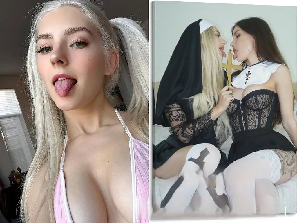 Eva Elfie Cos最新合集[565GB]2025年资源更新中