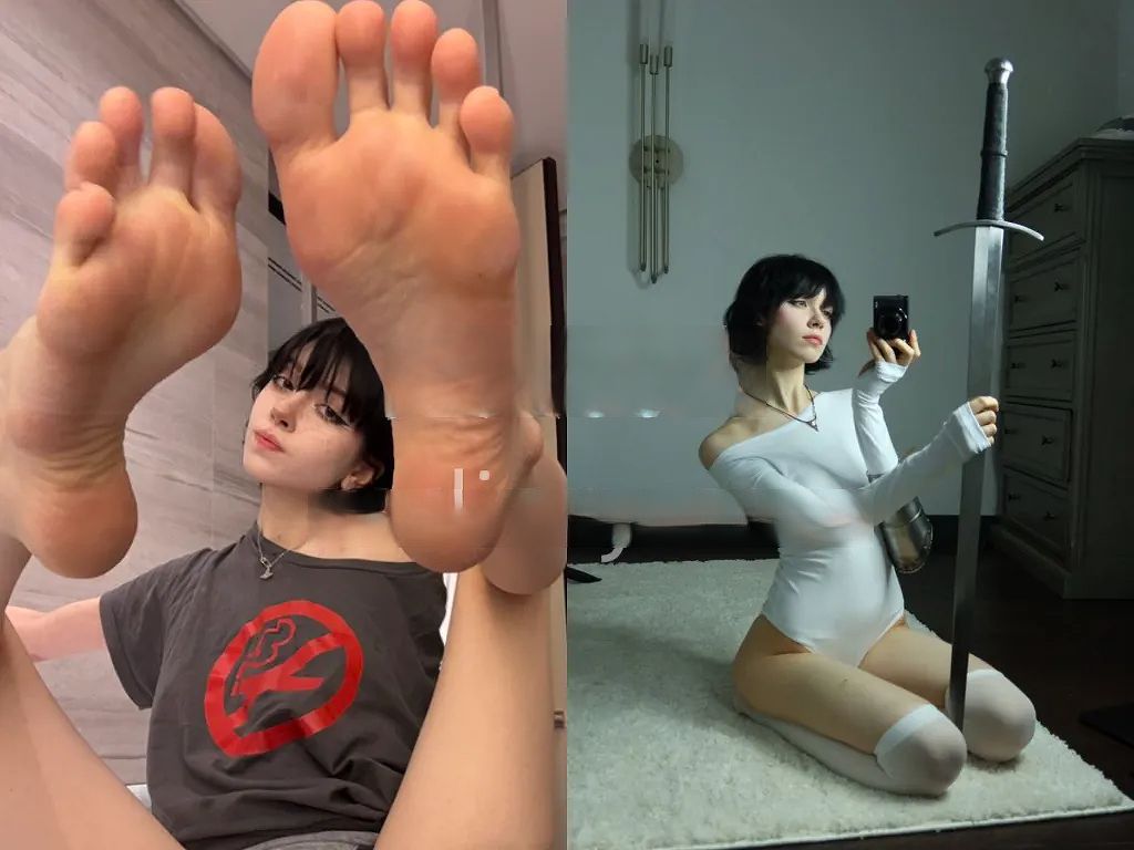 YourSmallDoll Cos最新合集[22.7GB]2025年资源更新中