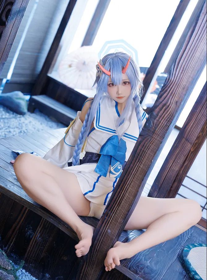 lunananya – Cos最新合集[35套写真] 2025年更新中