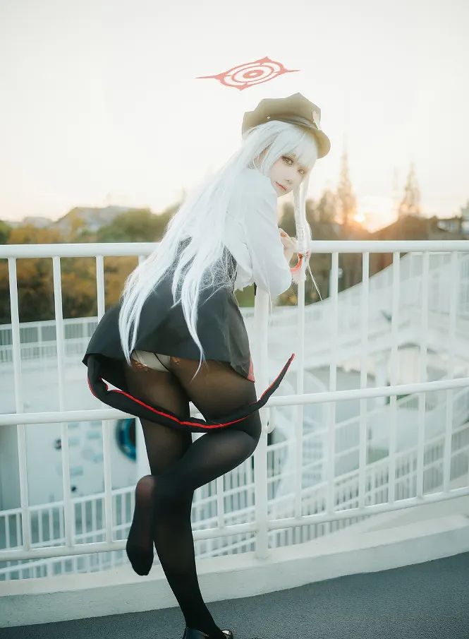 lunananya – Cos最新合集[35套写真] 2025年更新中