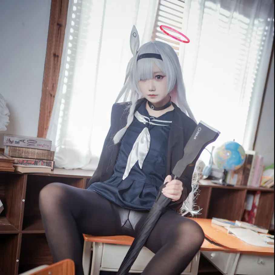 lunananya – Cos最新合集[35套写真] 2025年更新中