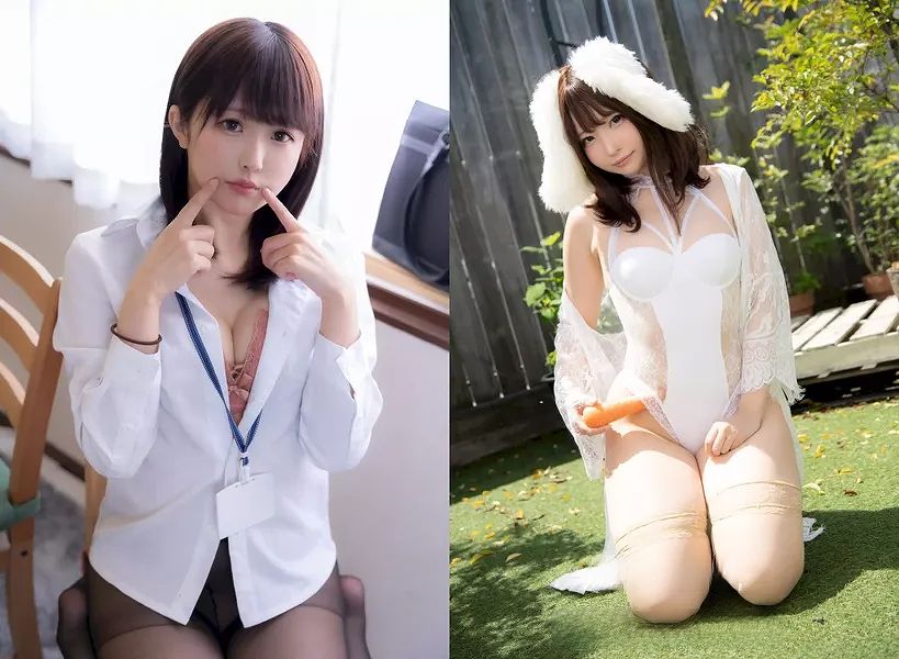 毎日眠たい(毎眠かのん) Cos写真资源合集[9套][持续更新]