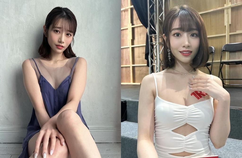 河北彩花 Cos写真合集资源[23套][持续更新]